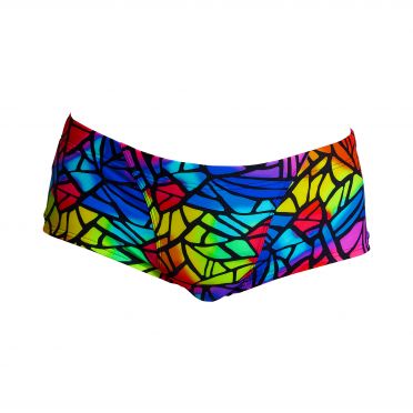 Funky Trunks Cabbage Patch Classic swimmingtrunk men 