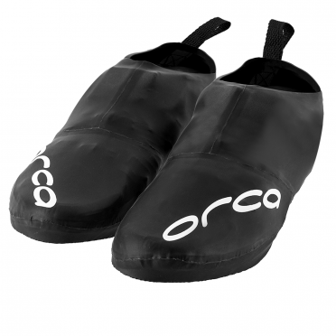 Orca Aero shoe cover 