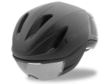 Giro Vanquish mips cycling helmet black 