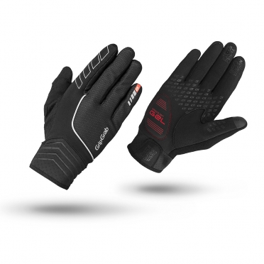 GripGrab Hurricane winter cycling gloves 