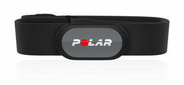 Polar H9 hear rate sensor bluetooth 