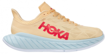 Hoka One One Carbon X 2 running shoes impala women 