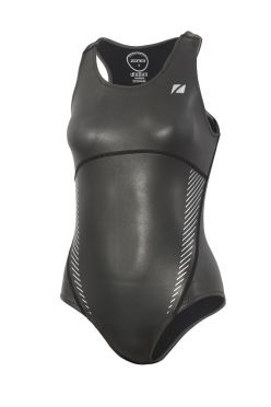 Zone3 Neoprene Women's Swim costume 
