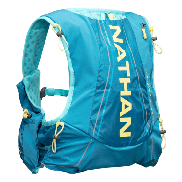 Nathan VaporAiress 2 backpack 7L blue women 