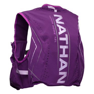 Nathan VaporHowe2 Drinking backpack 12L purple 