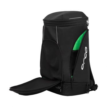 Orca Transition backpack black 