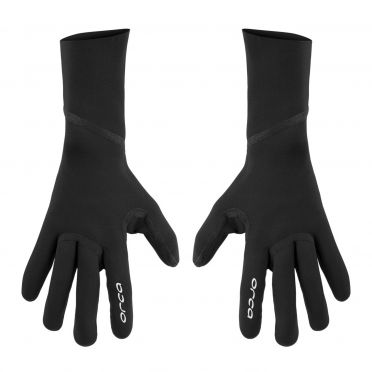 Orce Neoprene core swimming gloves men 
