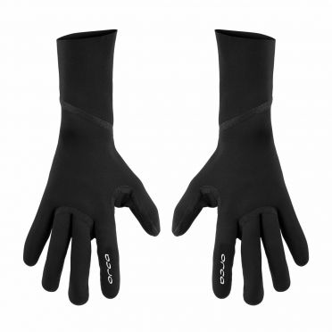 Orca Neoprene core swimming gloves women 
