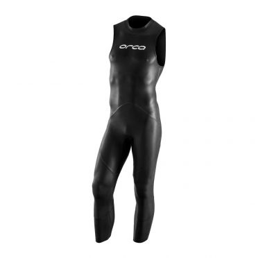 Orca Openwater RS1 sleeveless wetsuit men 