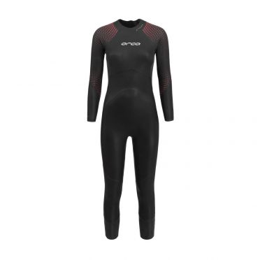 Orca Athlex Float fullsleeve wetsuit women 