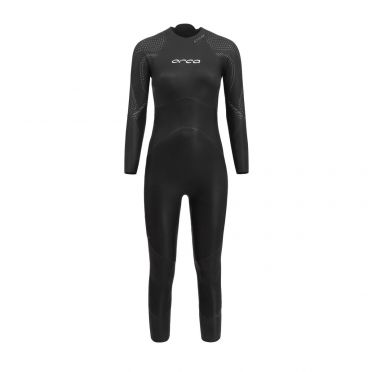 Orca Athlex Flow fullsleeve wetsuit women 
