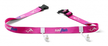 Sailfish Racenumberbelt pink 