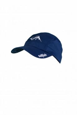 Sailfish Running cap Perform blue 