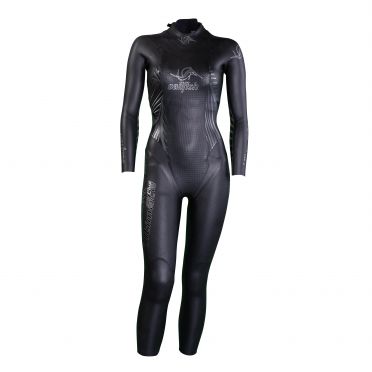 Sailfish Ultimate IPS plus fullsleeve wetsuit women 