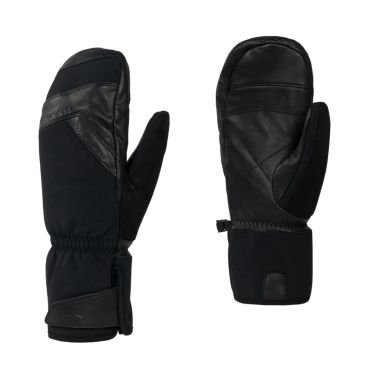 SealSkinz Extreme cold weather Insulated fusion control Mittens black 