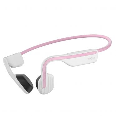 Shokz OpenMove headphones pink 