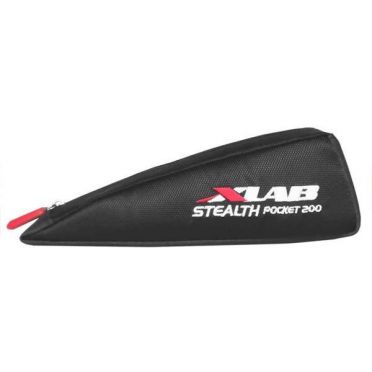 XLAB Stealth pocket 200 top tube bag 