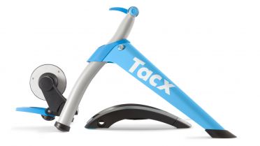 Tacx Satori smart Cycletrainer 