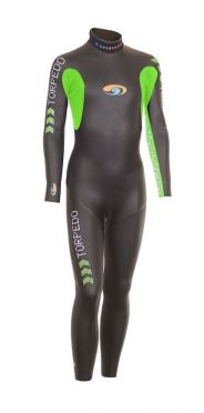 P-Flex $479 NEW Orca Childs Teen Full Triathlon Wetsuit Size 4 Youth 16-18 