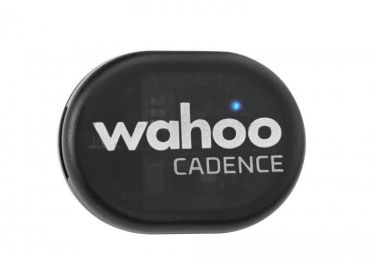 Wahoo RPM cadence sensor 