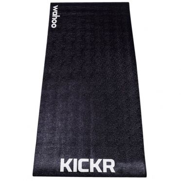 Wahoo KICKR Trainer Floormat 