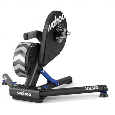 Wahoo KICKR Power cycletrainer 