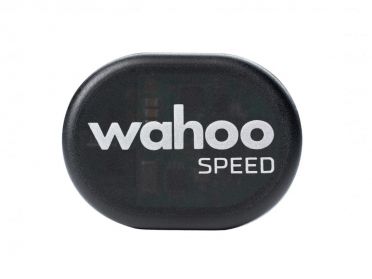 Wahoo RPM speed sensor 
