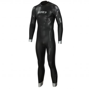 Zone3 Agile full sleeve wetsuit men 