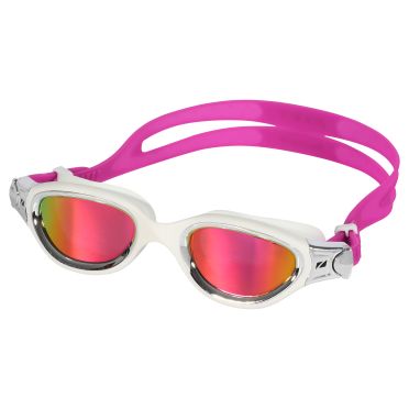 Zone3 Venator-X smoke goggles pink 