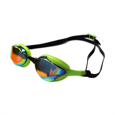 Zone3 Volare race polarized goggles green/black 