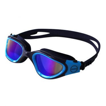 Zone3 Vapour polarized goggles black/blue 
