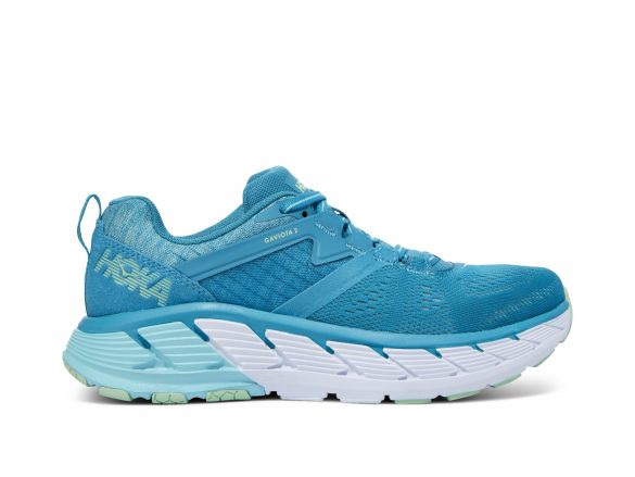 hoka one one gaviota 2 running