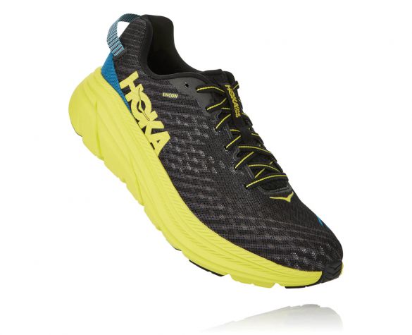 hoka arch support