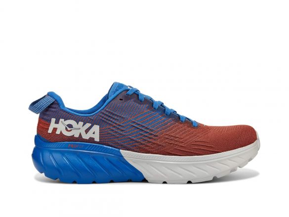 mach 3 hoka