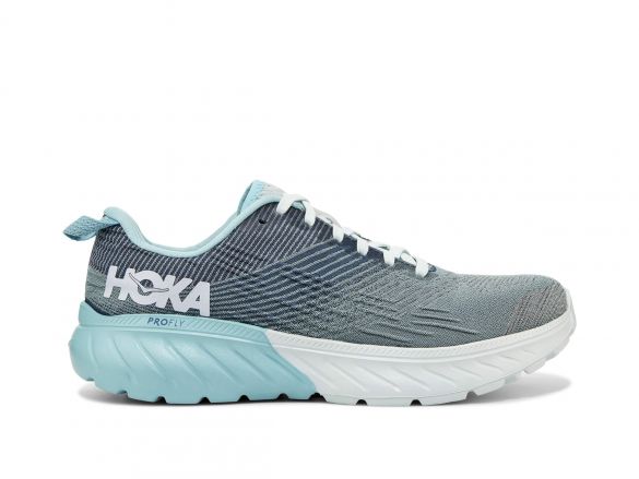 hoka mach 3 womens