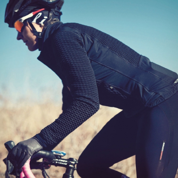 castelli elemento lite jacket