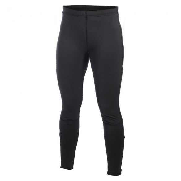 running thermal tights
