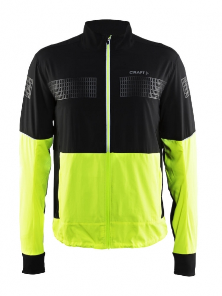 men's light running jacket