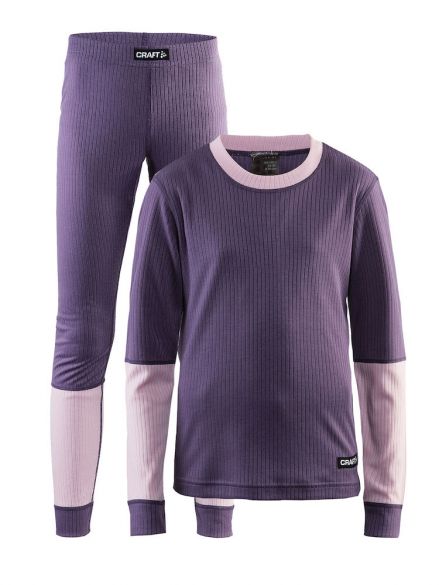 craft be active base layer set