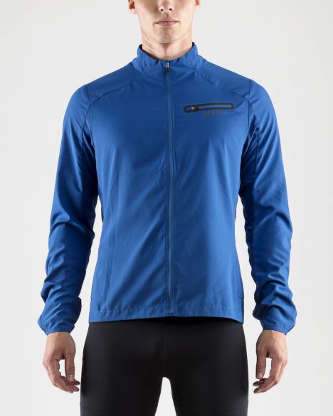 craft breakaway lightweight jacket
