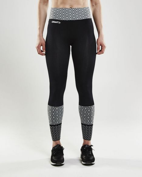 craft seamless tights