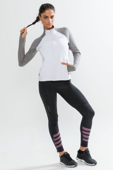 craft urban run jacket