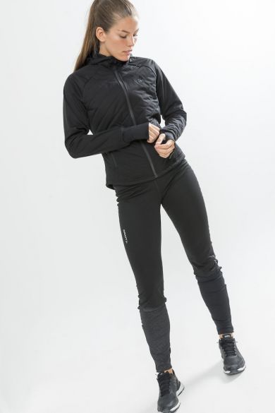 craft urban run jacket