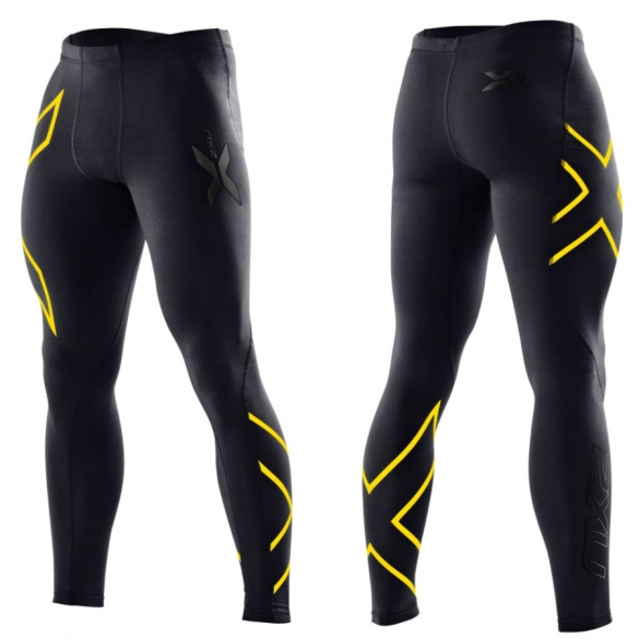 x2 compression leggings