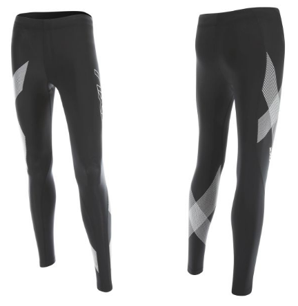 2xu hyoptik compression tights