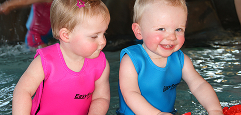 Kids Swimming Clothes