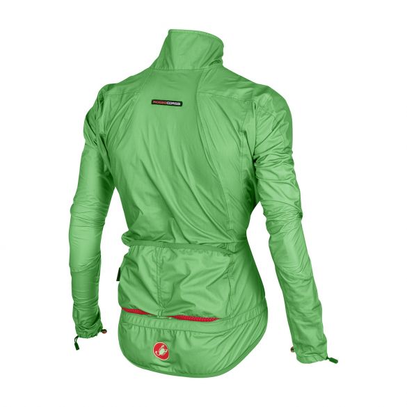 castelli tempesta rain jacket