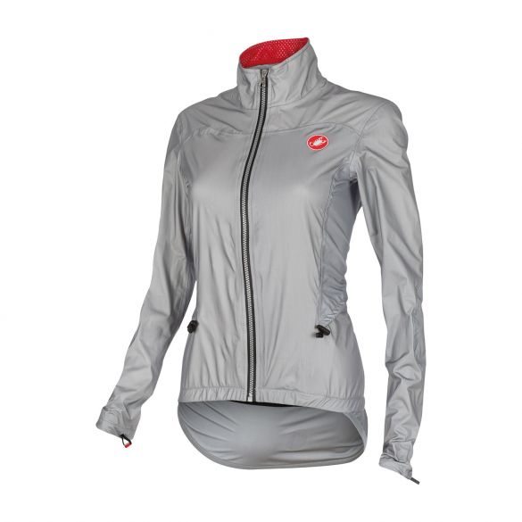 castelli womens waterproof jacket