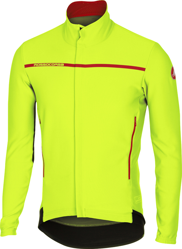 castelli perfetto long sleeve