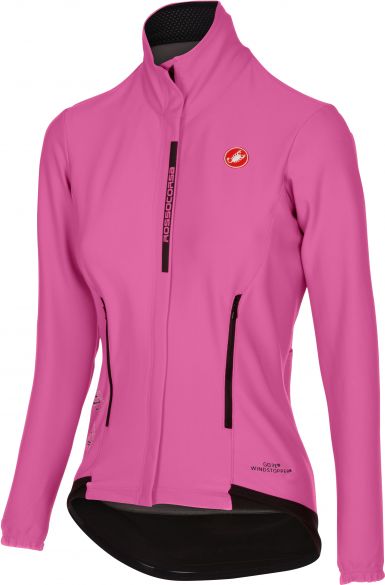 perfetto cycling jacket
